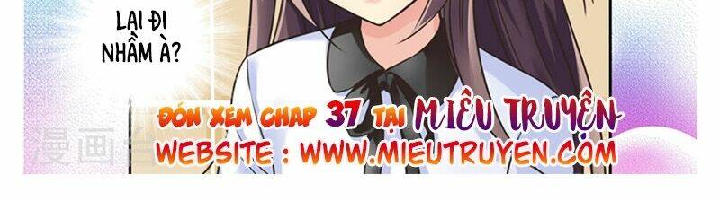 Luyến Ái Bạo Quân: Chapter 36