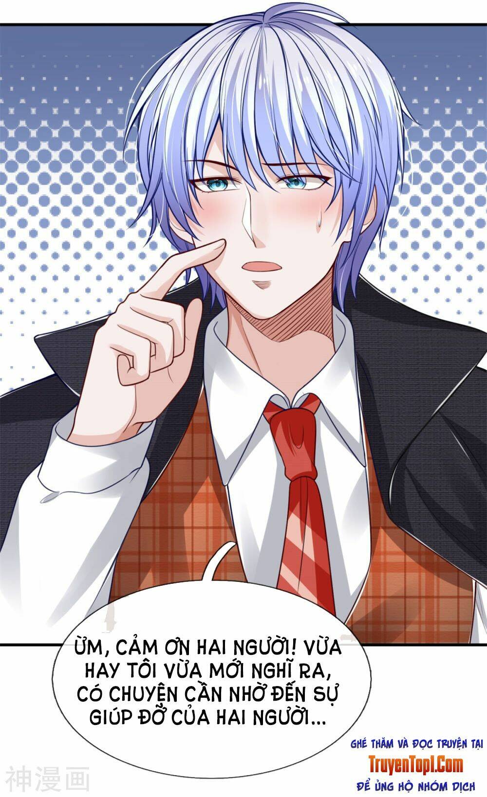 Tuyệt Đỉnh Khí Thiếu: Chapter 21