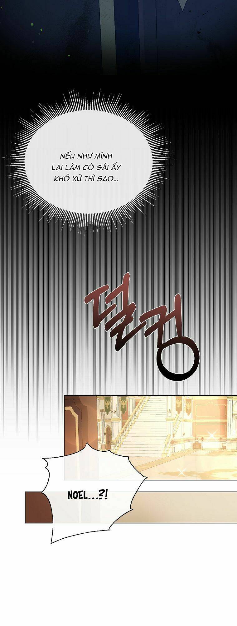 Mất Đi Một Người Chị Tốt: Chapter 15