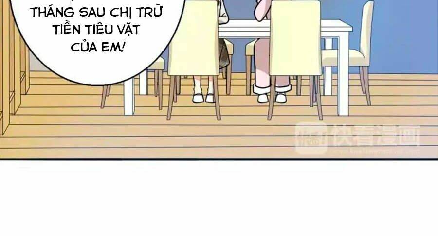 Mùi Hương Lãng Mạn: Chapter 51