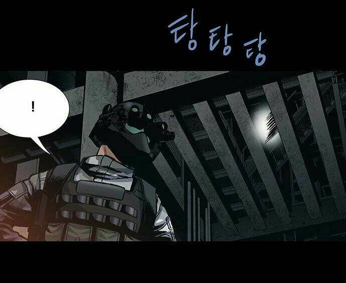 Dog Man (Chó Săn): Chapter 1