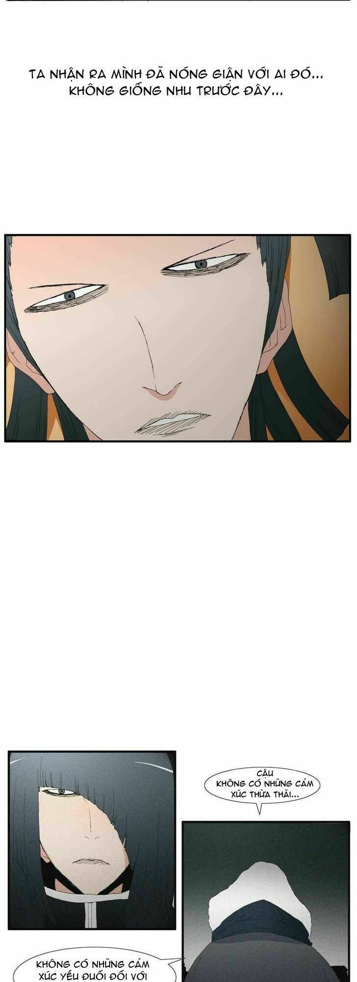 Siêu năng: Chapter 72