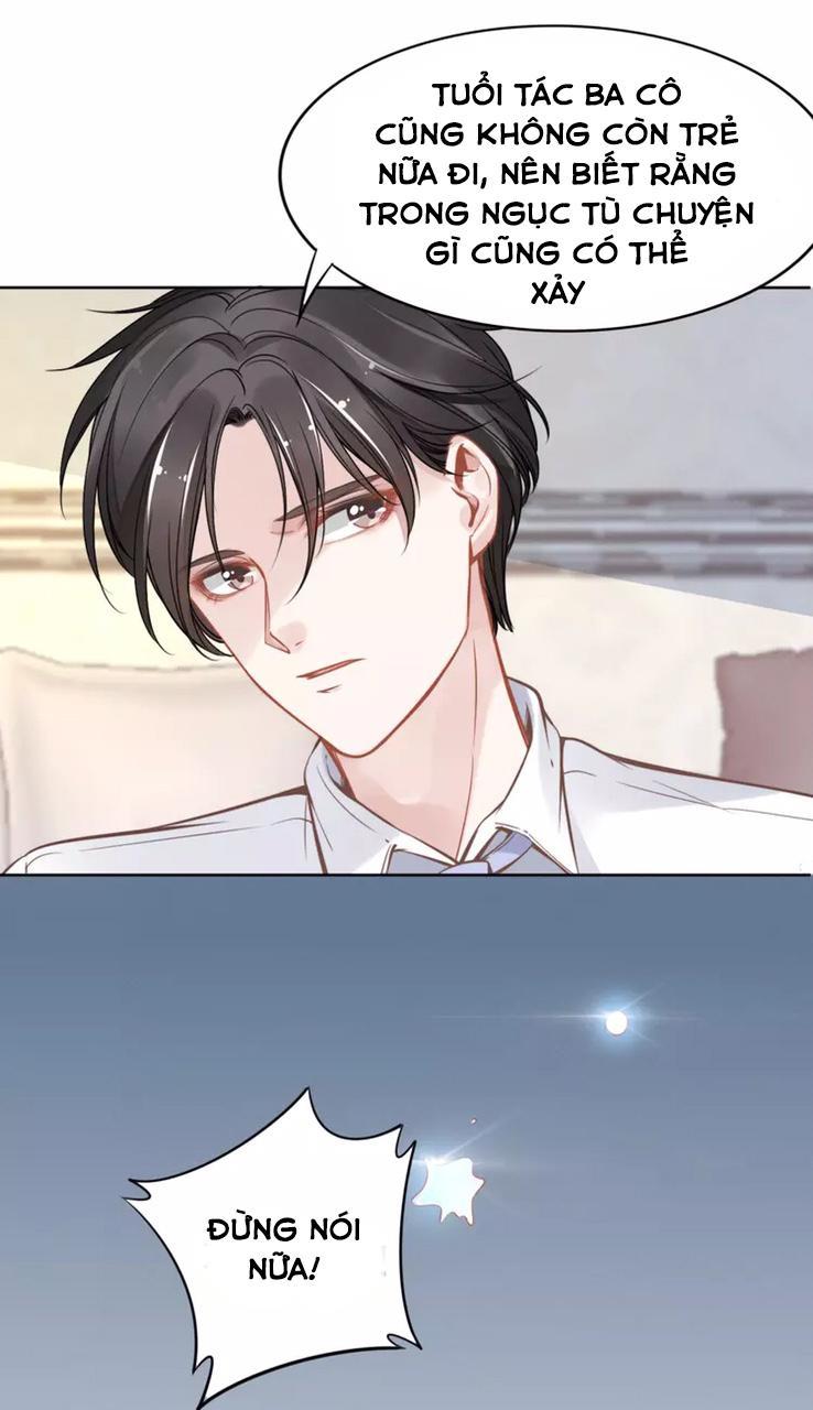 Quyền Thiểu, Nhĩ Lão Bà Yêu Bào Liễu: Chapter 7.1