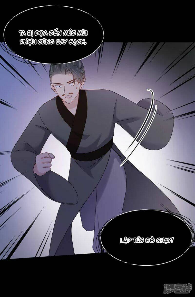 Vương Phi Thông Linh: Chapter 50