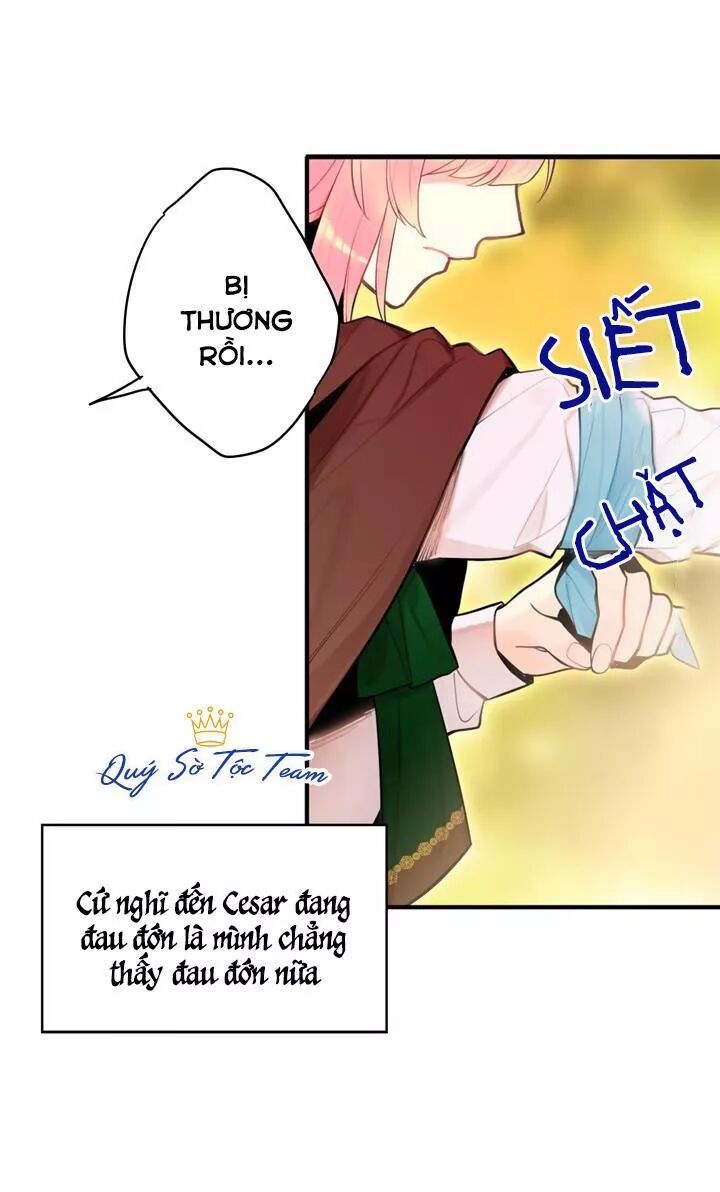Tồn Tại Với Tư Cách Là Vợ Của Nam Chính: Chapter 88: Đi tìm thuốc giải