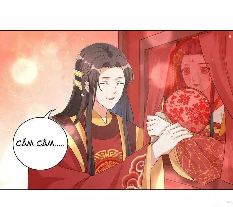 Vương Phi Có Độc!: Chapter 79