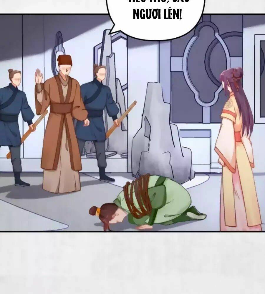 Hoạn Phi Hoàn Triều: Chapter 42