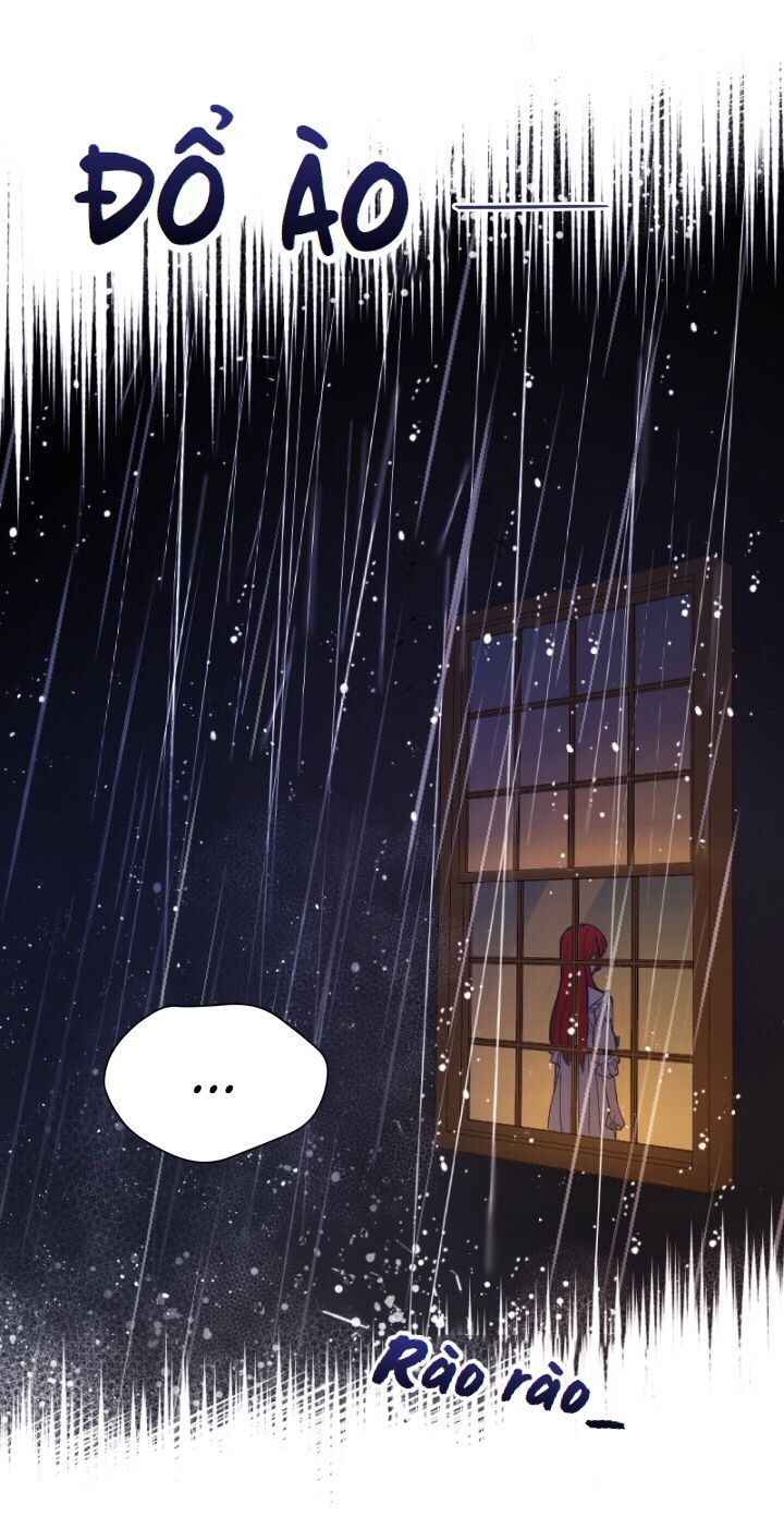 Lamia Orphe Đã Chết: Chapter 8