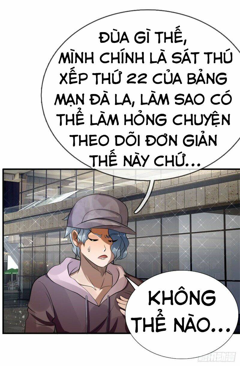 Tuyệt Thế Binh Vương: Chapter 101
