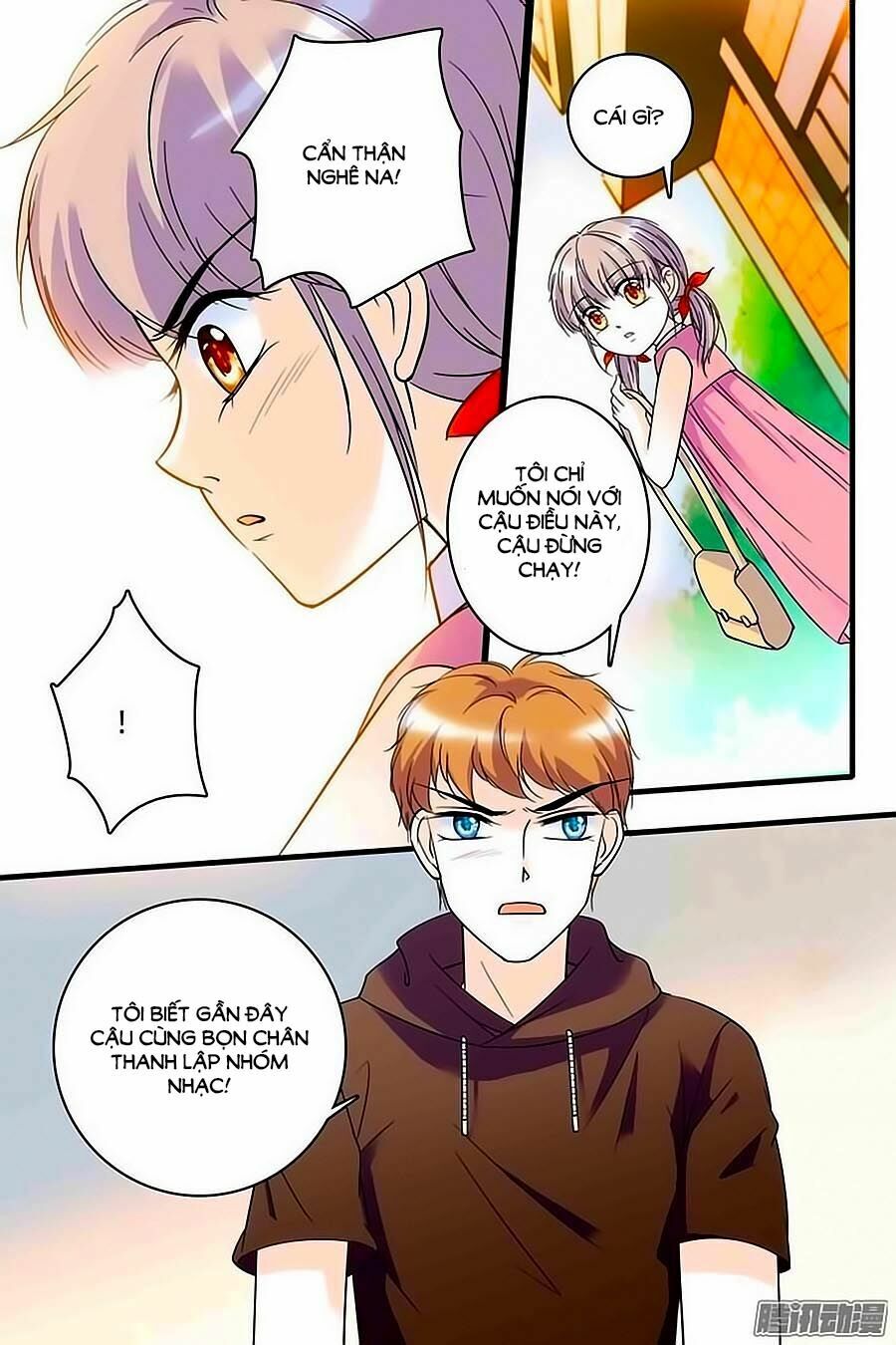 Thanh Ninh Chi Hạ: Chapter 74