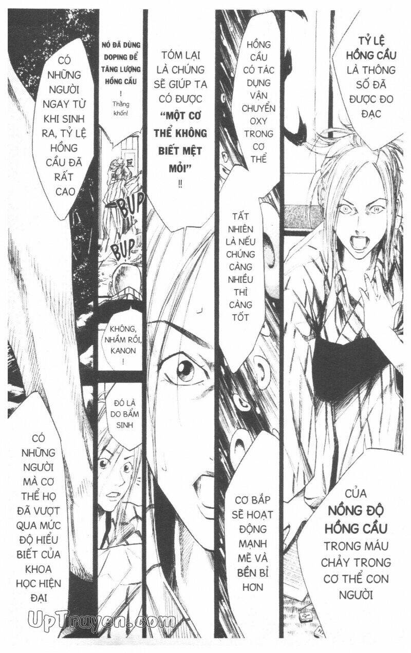 Over Drive: Chapter 8