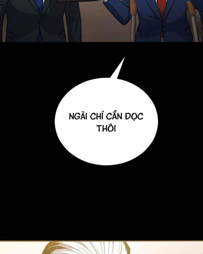 Cánh Cổng Mở Ra Đúng Ngày Đầu Tiên Tôi Thành Chính Trị Gia: Chapter 16