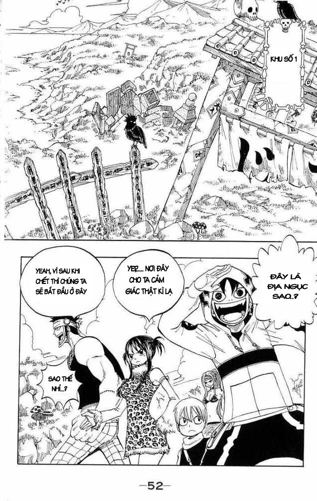 Monster Soul: Chapter 5