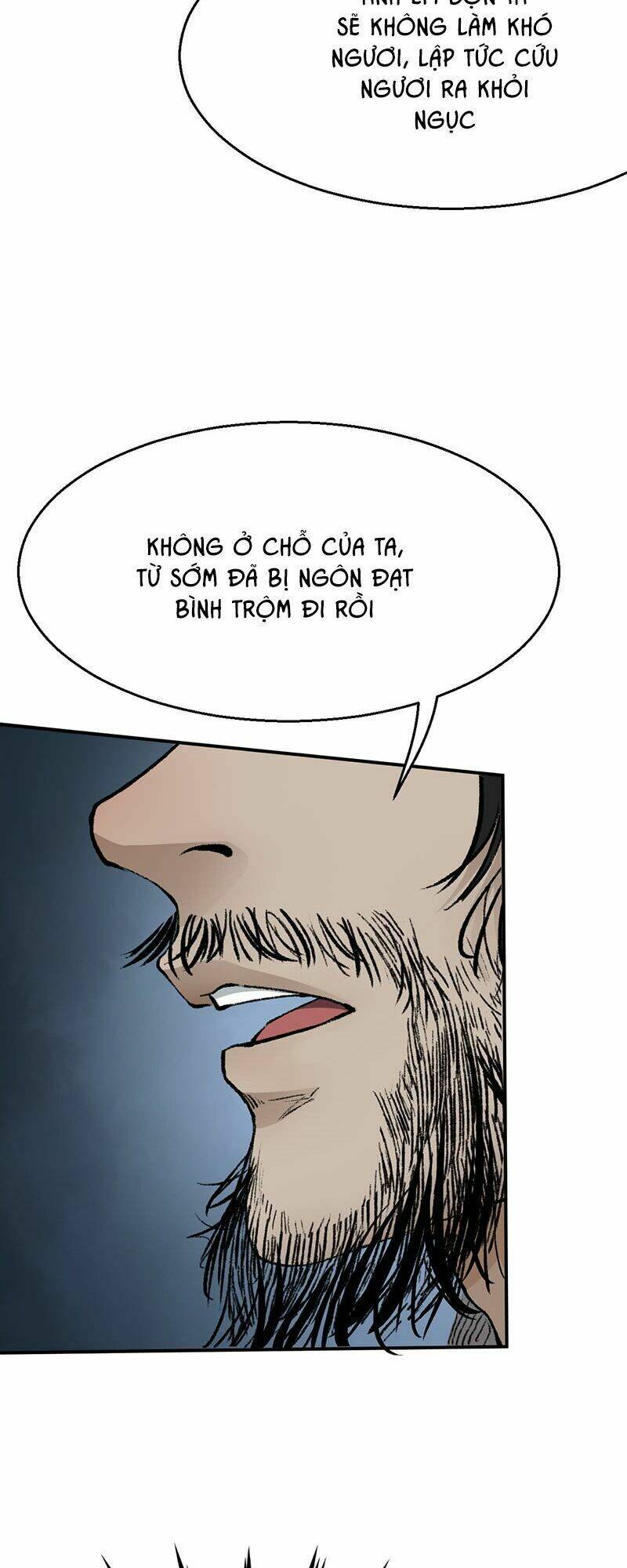 Liên Thành Quyết: Chapter 13