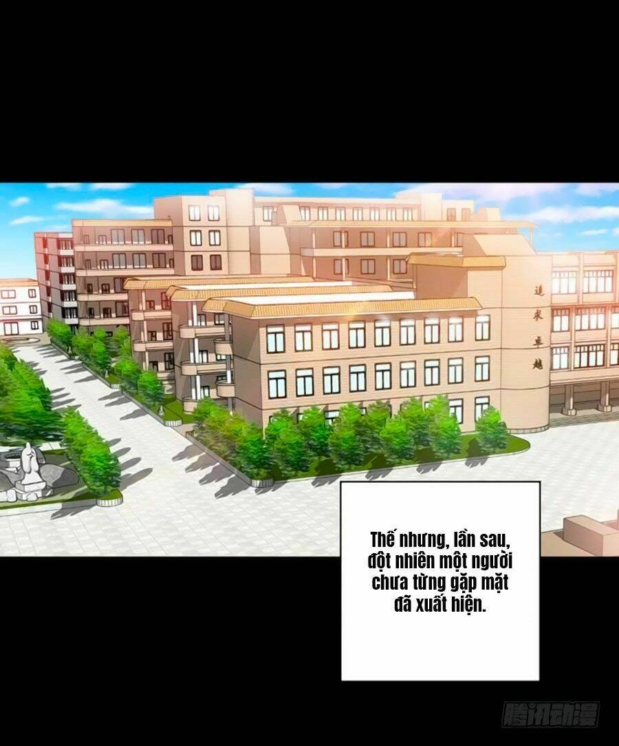 Người Yêu Khát Máu Của Tôi: Chapter 88