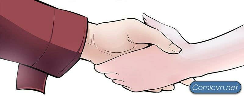 Lớp Học Tử Vong: Chapter 3