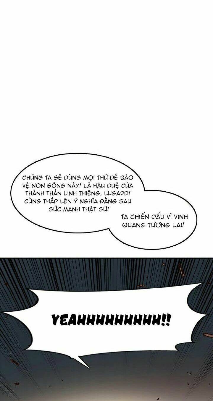 Nô Lệ Nghịch Thiên: Chapter 47