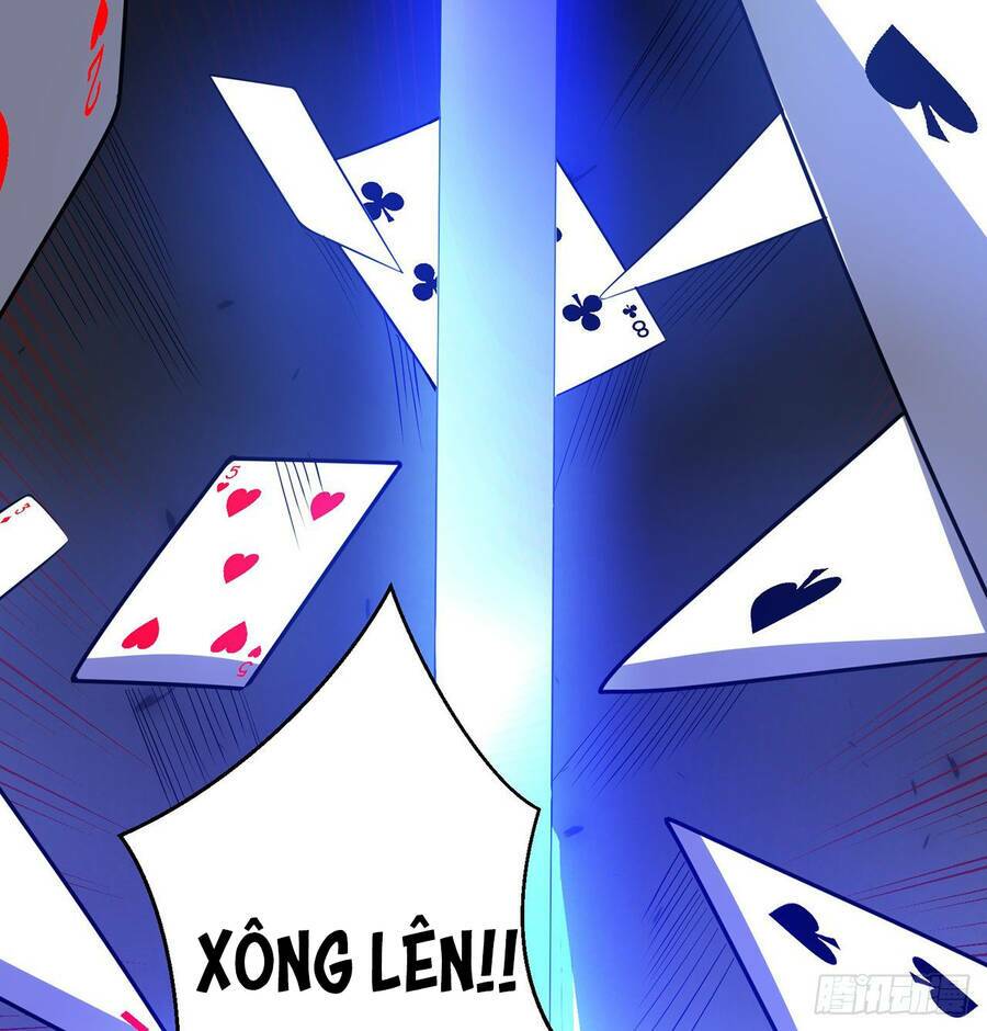 Nhặt Thuộc Tính Tại Trái Đất: Chapter 19
