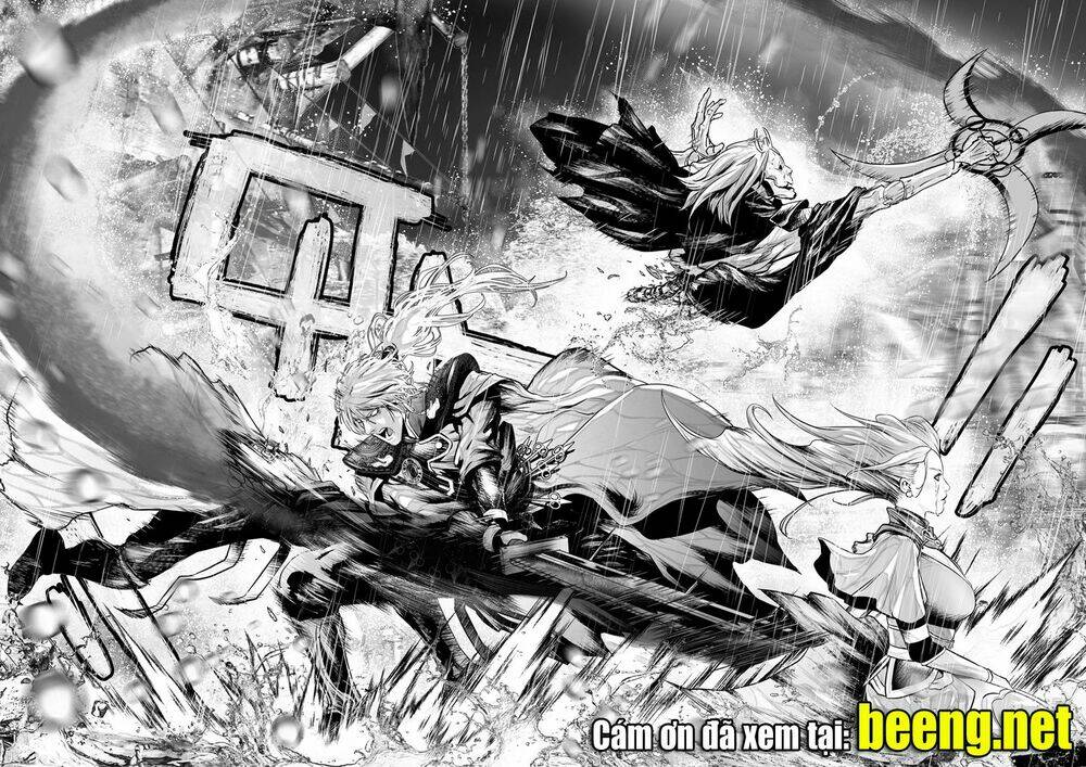 Phantom Blade 3: Chapter 2