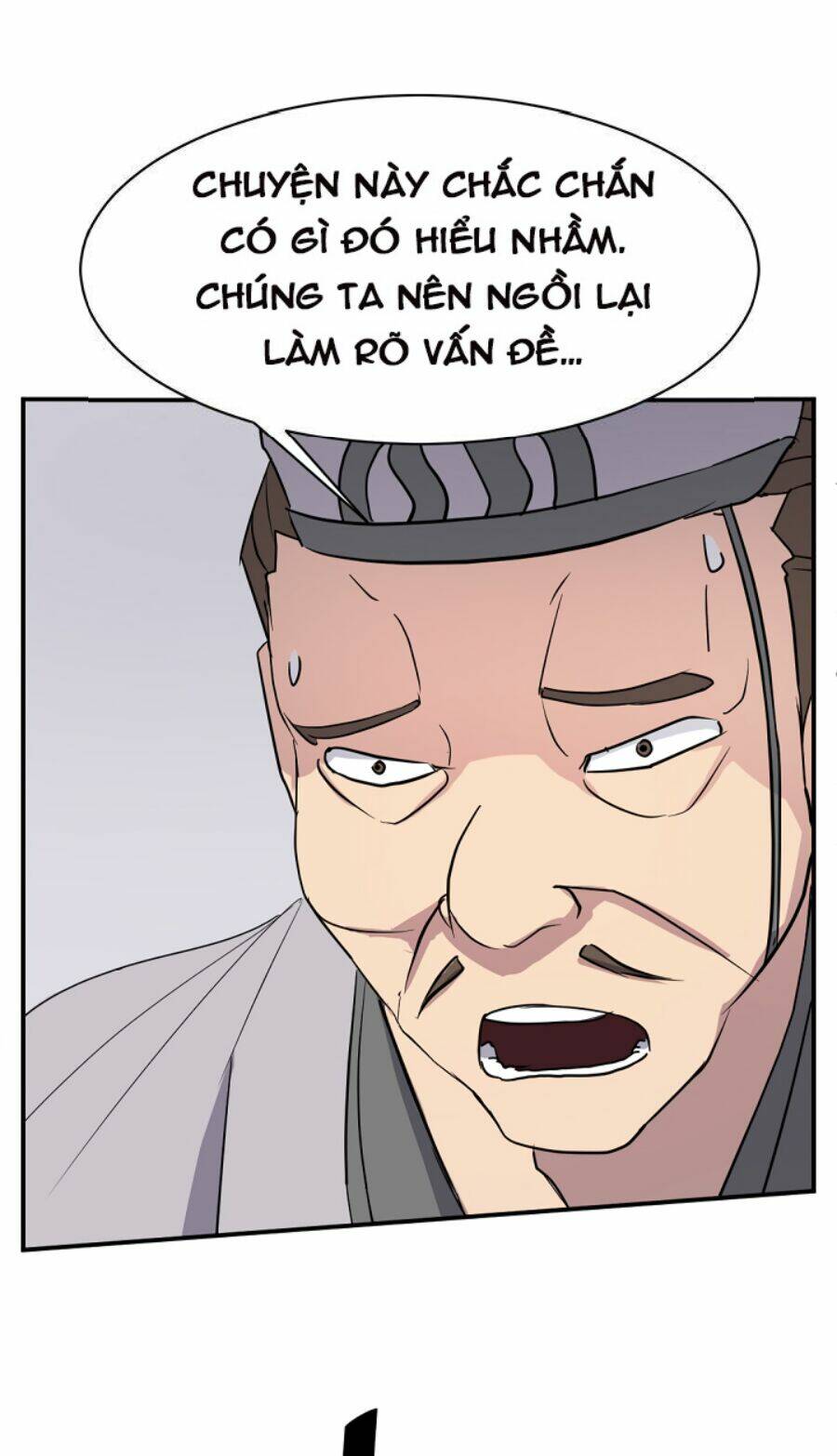 Trọng Sinh, Bất Khả Chiến Bại: Chapter 87