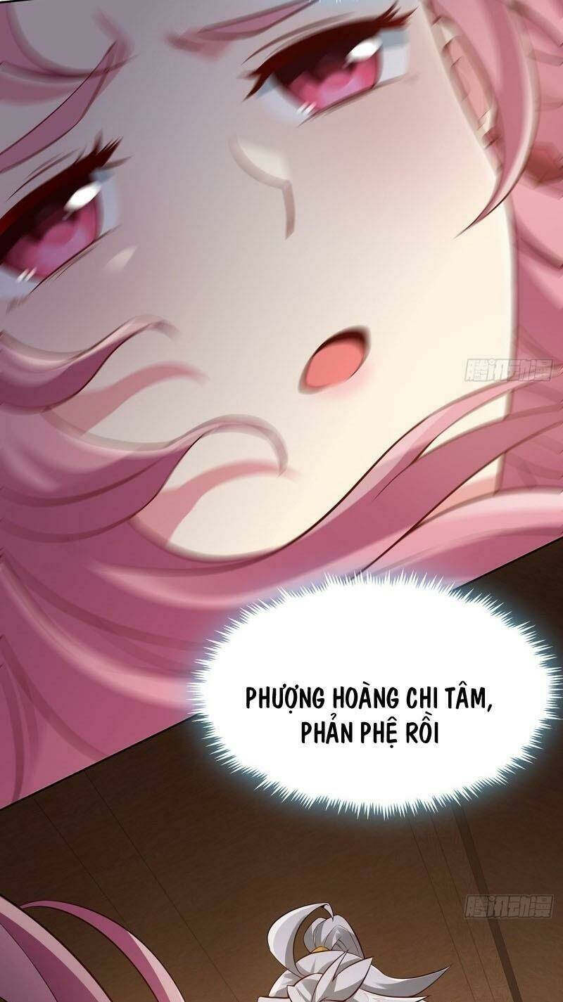 Nghịch Lân: Chapter 81