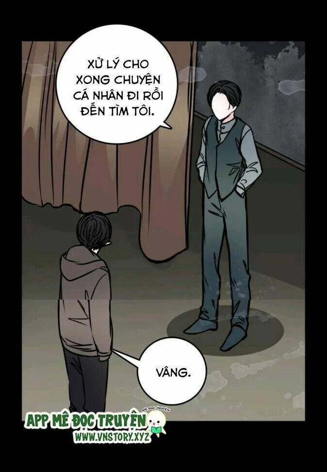 Nhật Ký Nữ Phù Thủy Hồi Sinh: Chapter 48