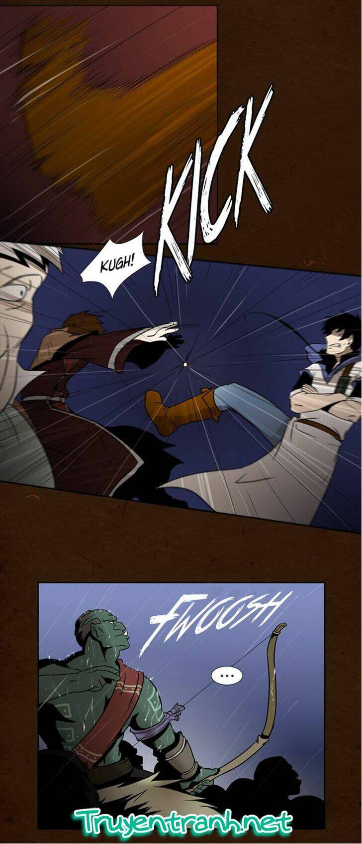 Fantasy World Survival: Chapter 20