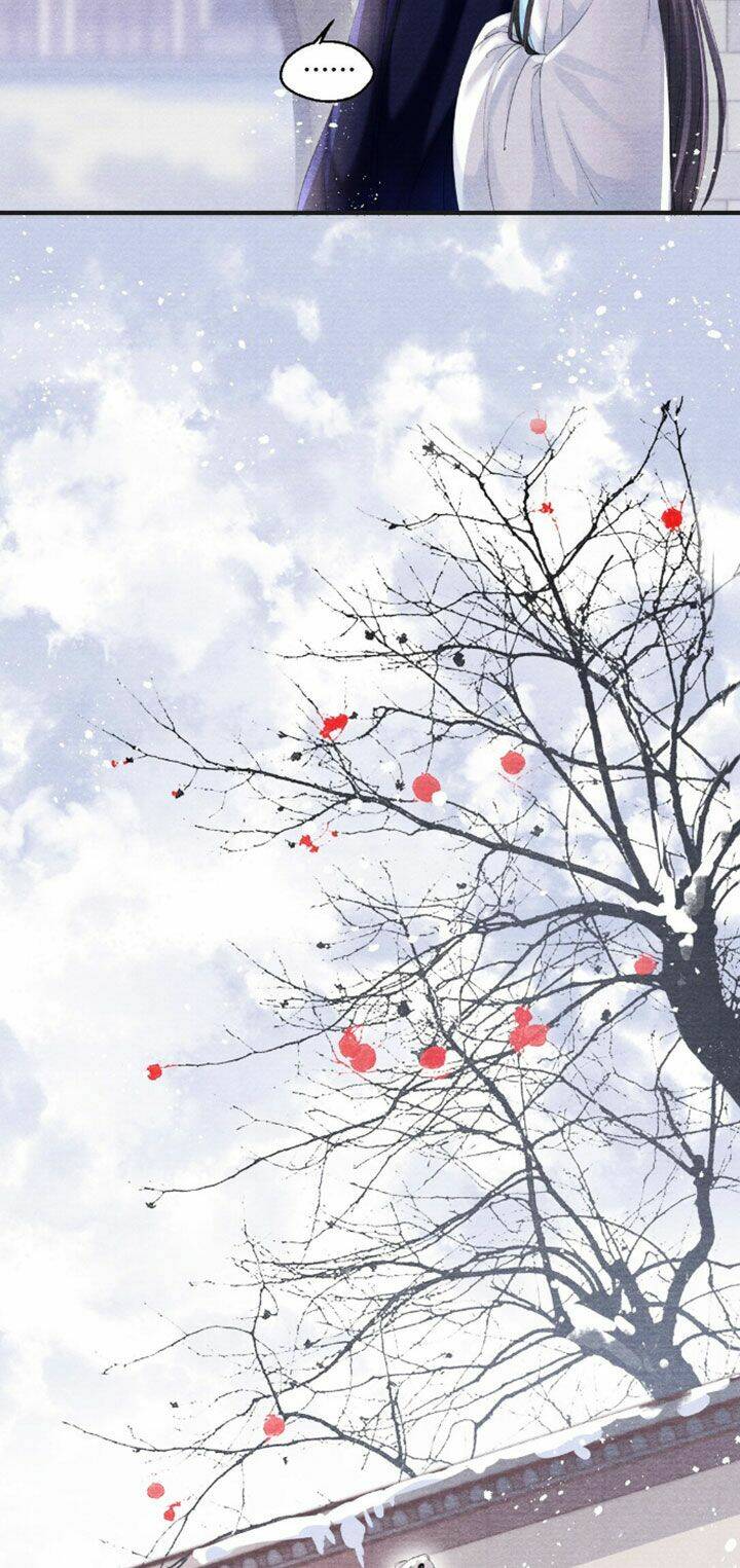 Nhất Kiếm Sương Hàn: Chapter 9