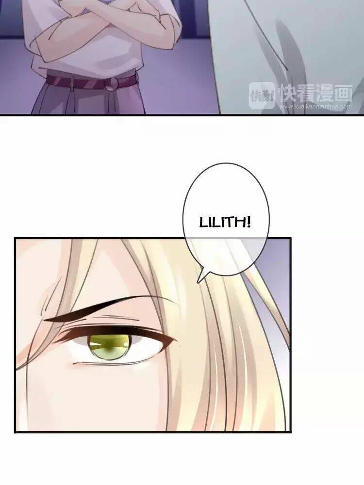 Thiên Thần Không Có Tiết Tháo: Chapter 49