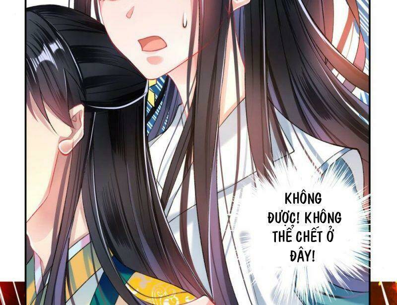 Vương Gia, Áo Lót Của Ngươi Rơi Mất Rồi: Chapter 57