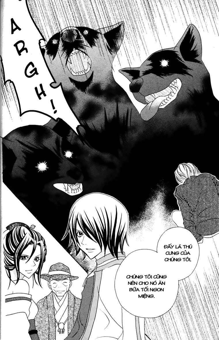 Jigoku Shoujo: Chapter 15