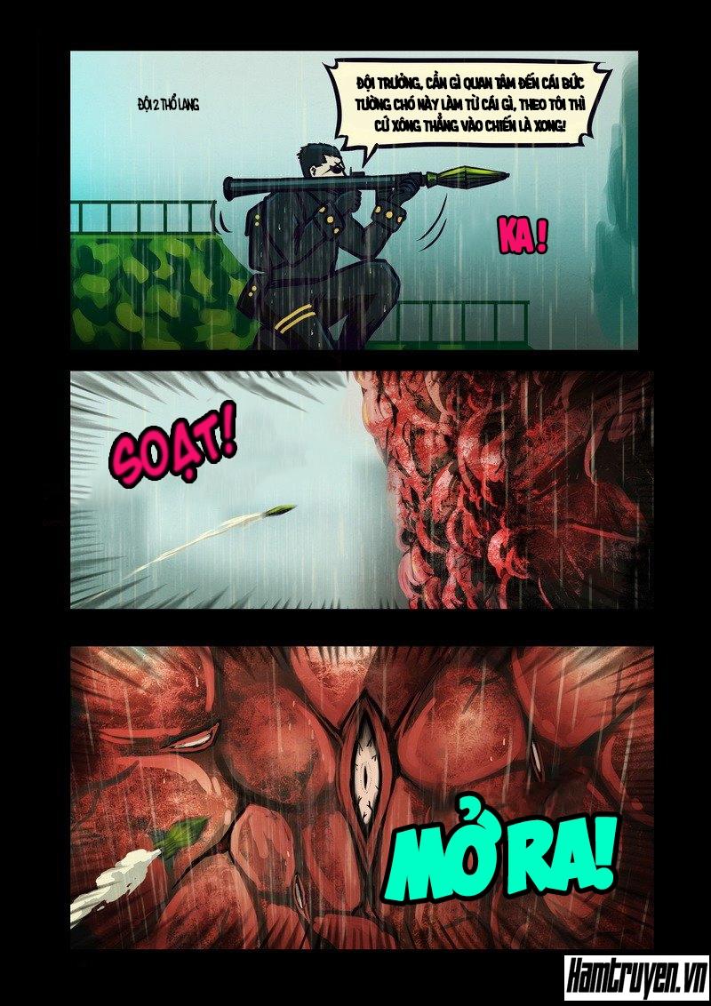 Zombie Brother: Chapter 134