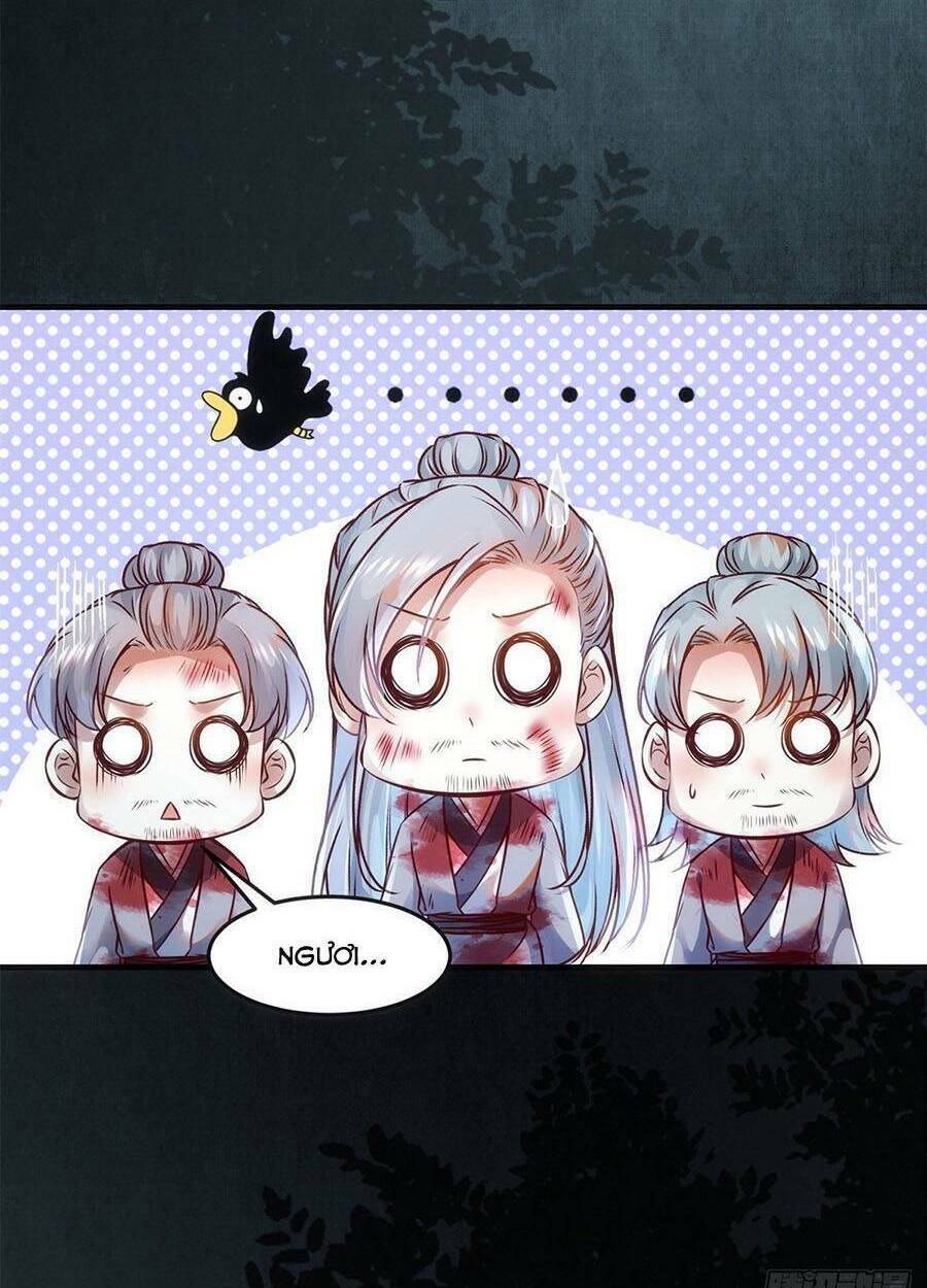 Nghịch Thiên Thần Phi Chí Thượng: Chapter 64