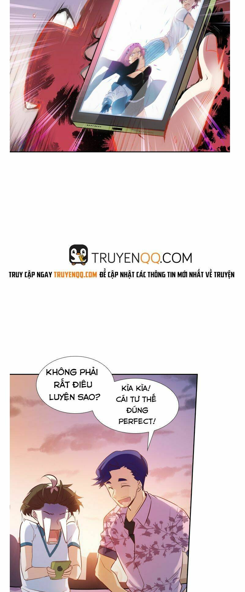 Vua Biến Thái: Chapter 6