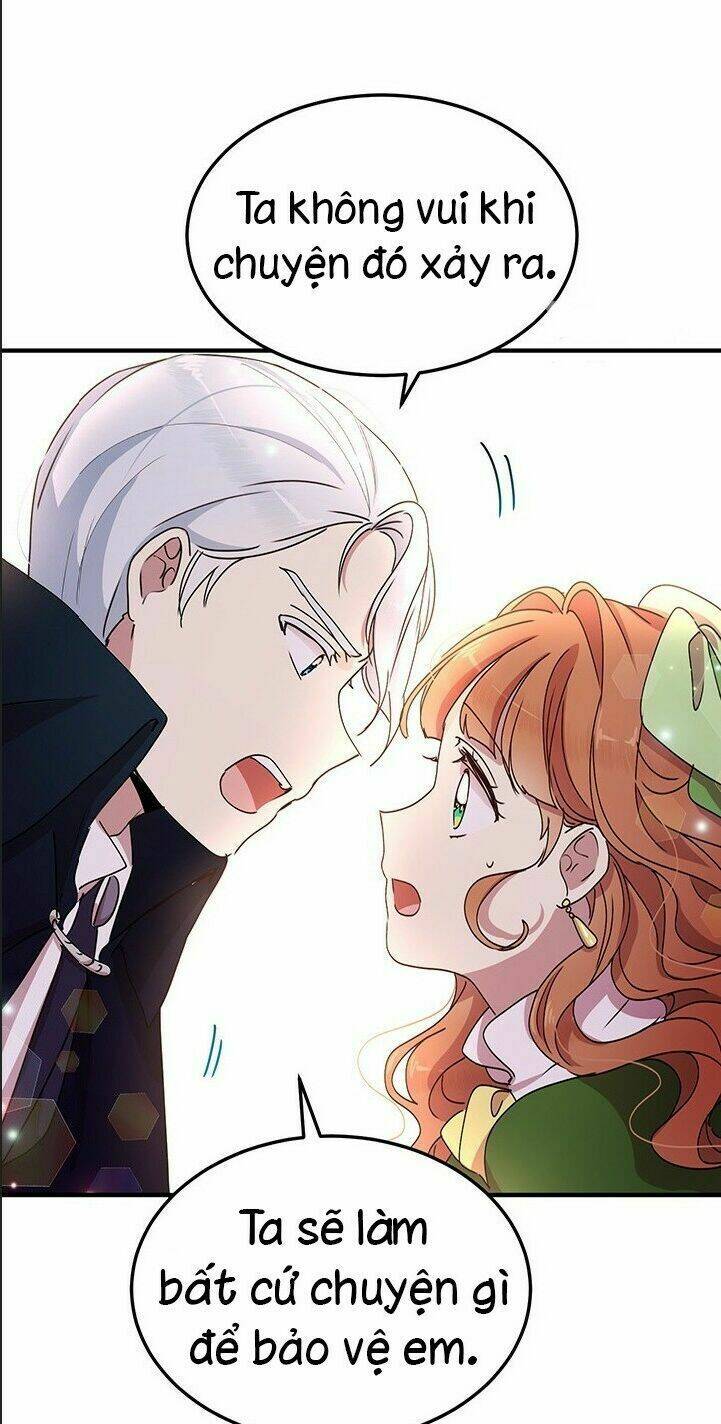 Công Tước, Loạn Vừa Thôi!: Chapter 72