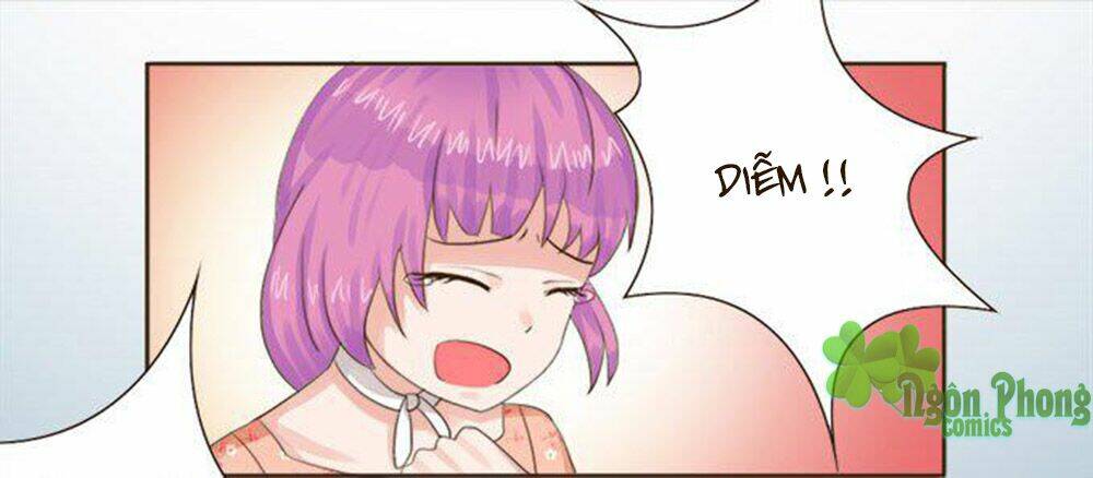 Ma Vương Luyến Ái Chỉ Nam: Chapter 36