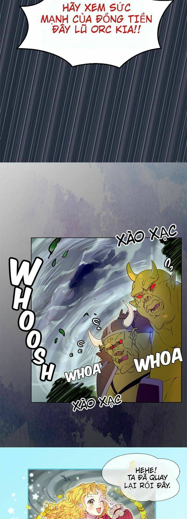 Tôi Không Phải Là Người Tốt: Chapter 20