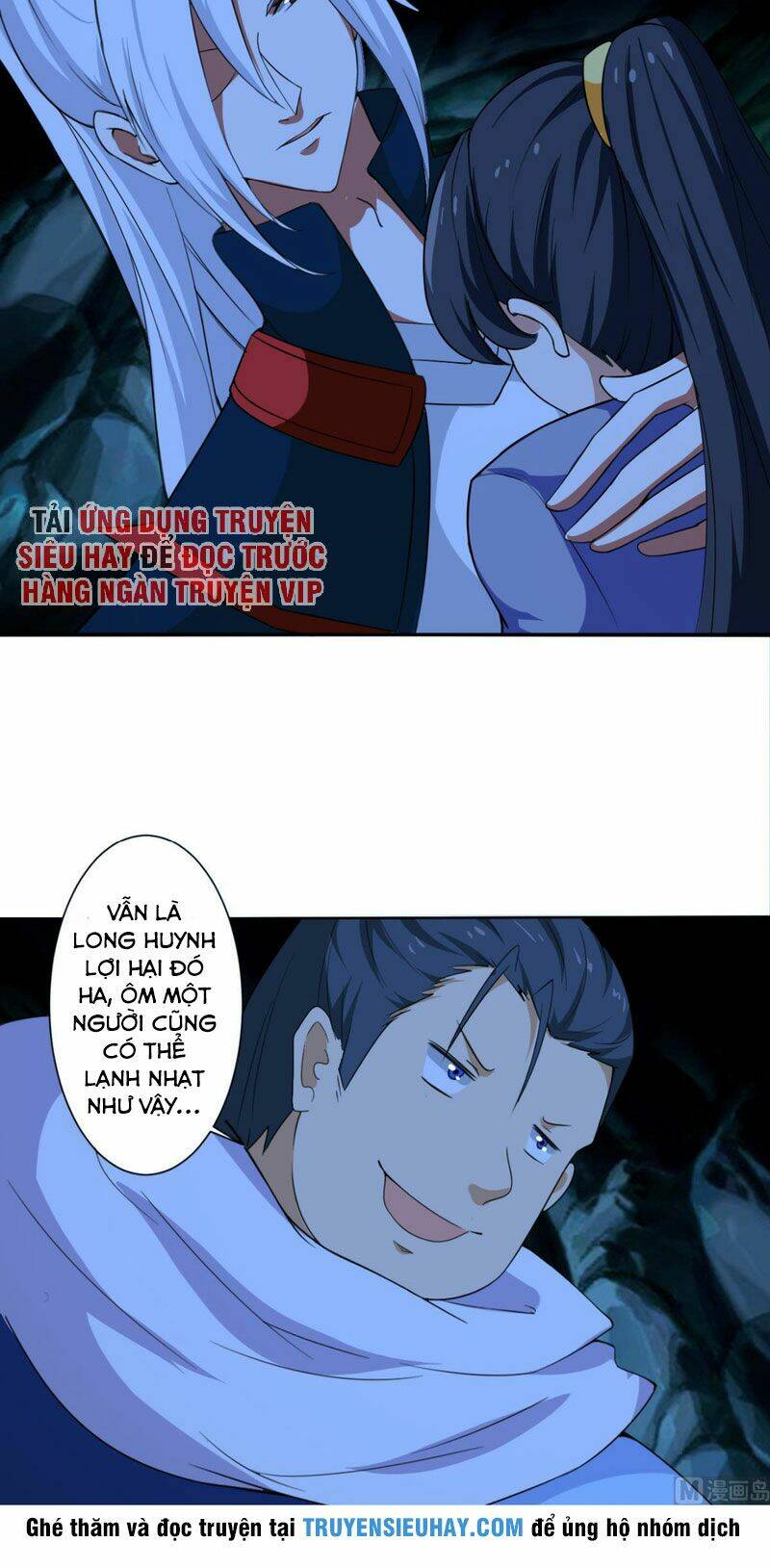 Tu Chân Giả Tại Dị Thế: Chapter 315