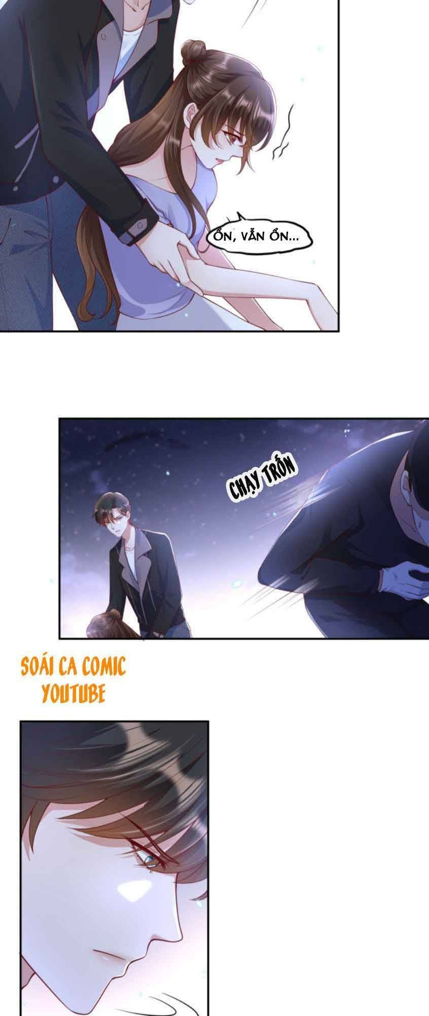 Nhất Sanh Hữu Hỉ: Chapter 16