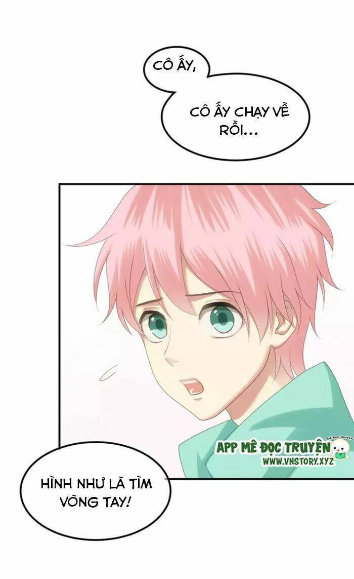 Thần Tượng Điểm Zero: Chapter 104