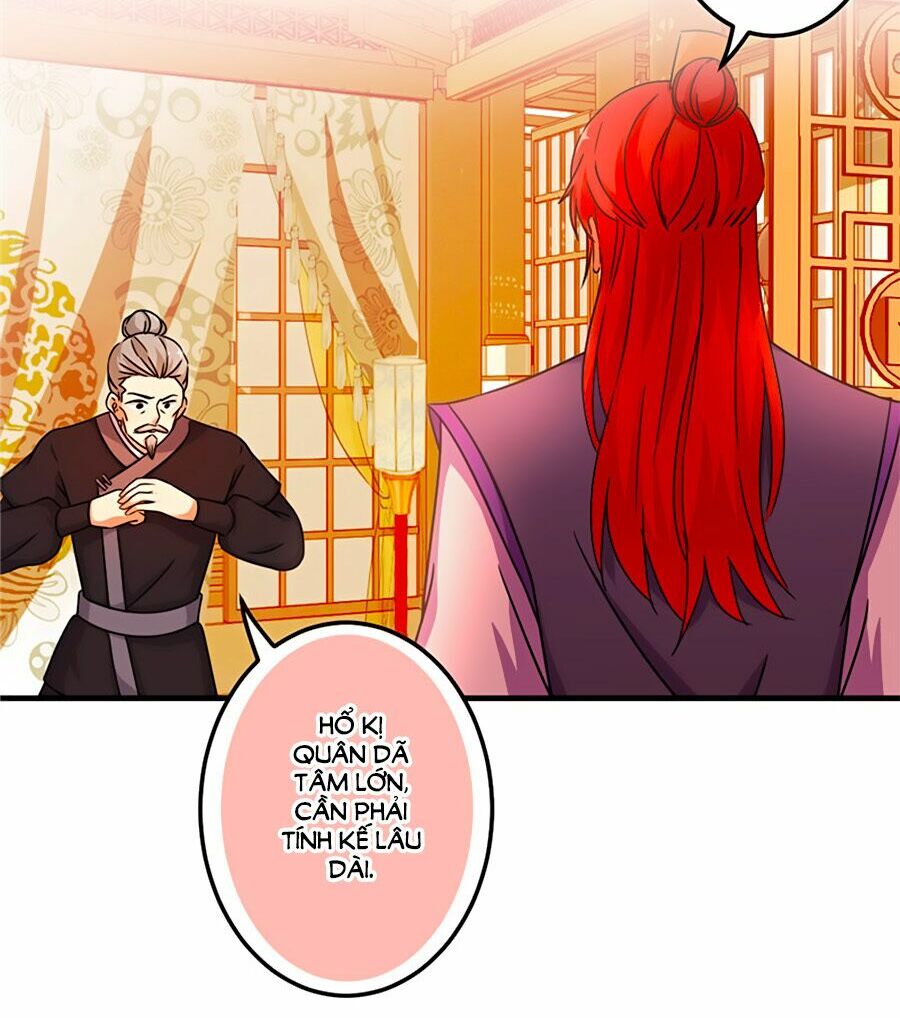 Vương Gia ! Ngươi Thật Bỉ Ổi !: Chapter 457