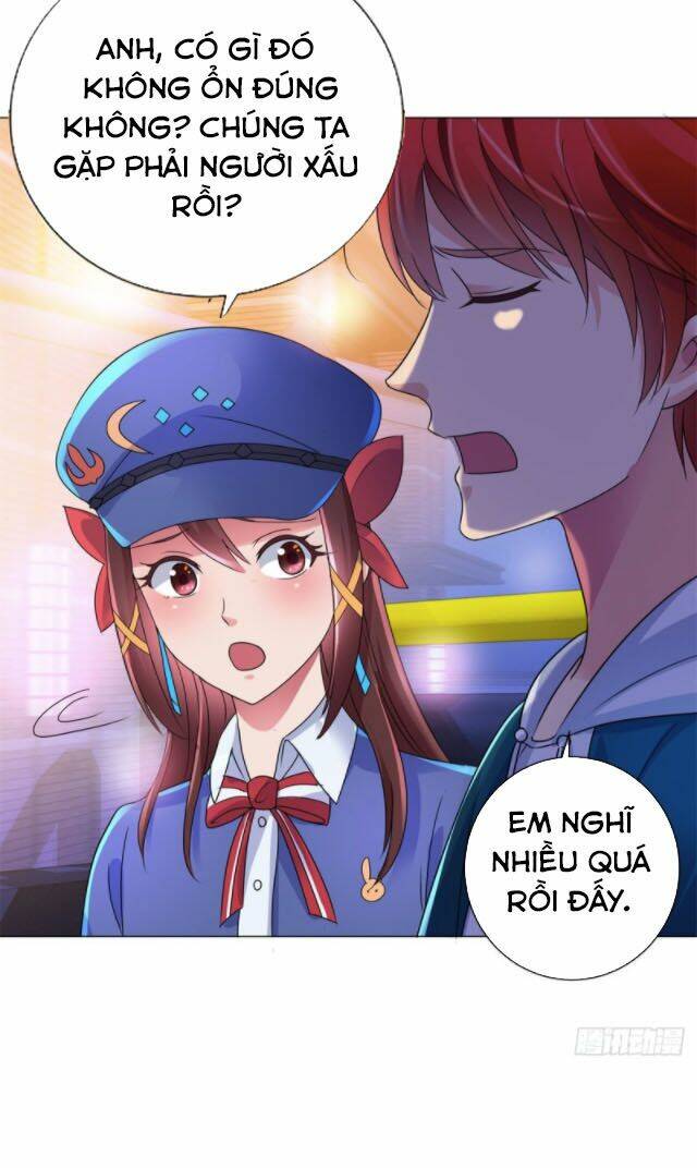 Đô Thị Chí Tôn Hệ Thống: Chapter 147