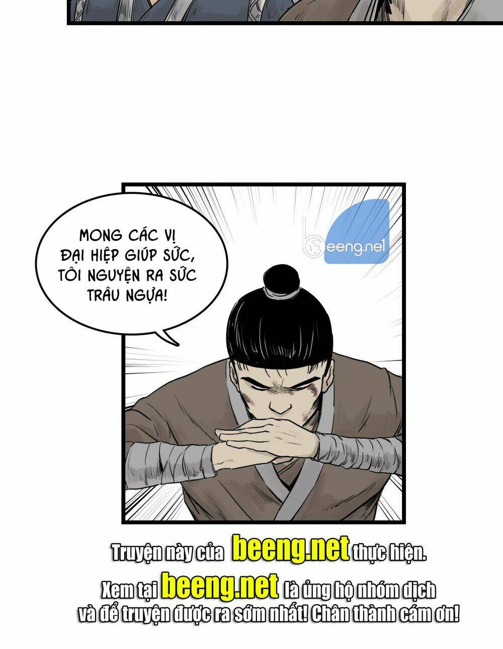 Tam Giới Chí: Chapter 16