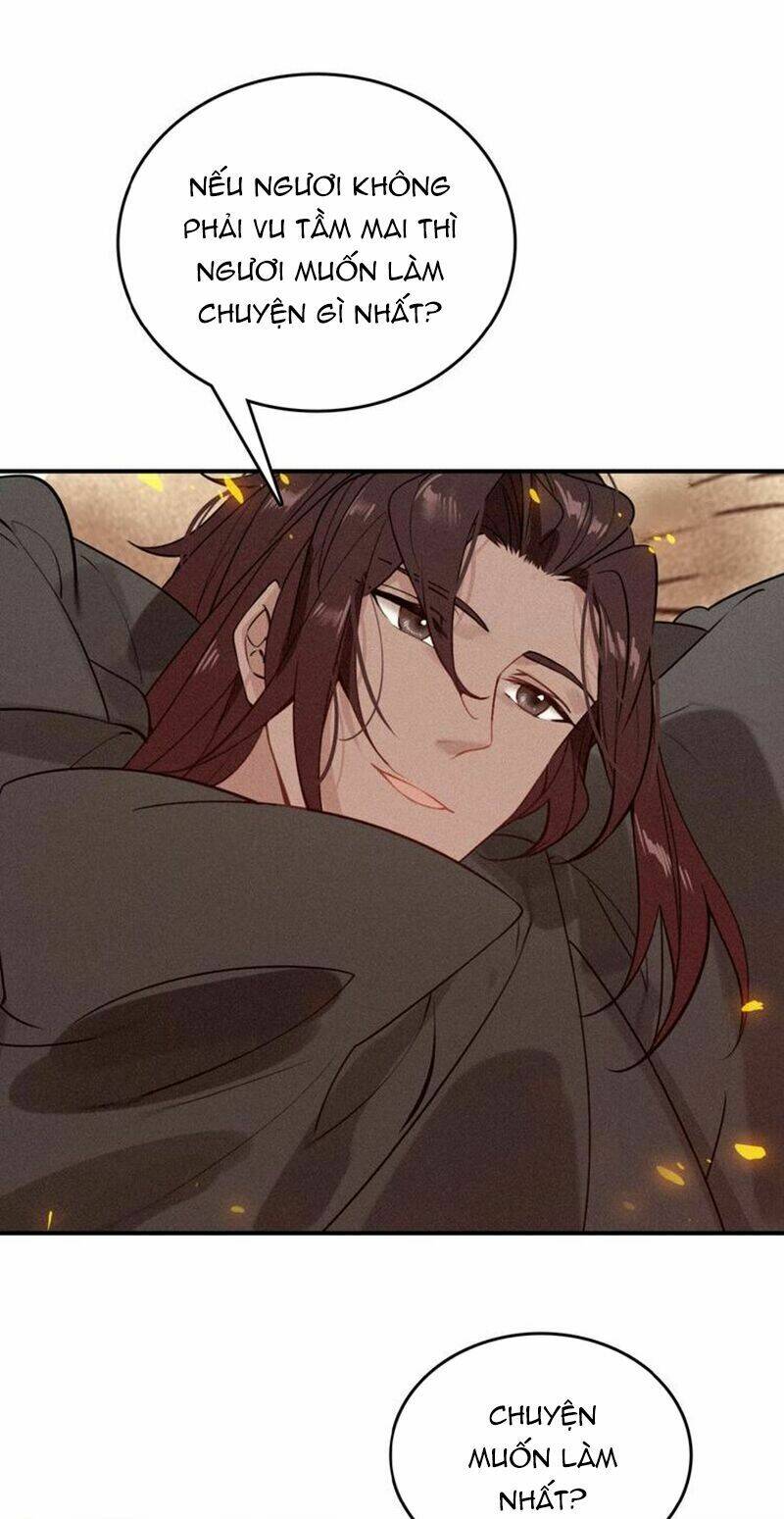 Đế Sư Tại Thượng: Chapter 48