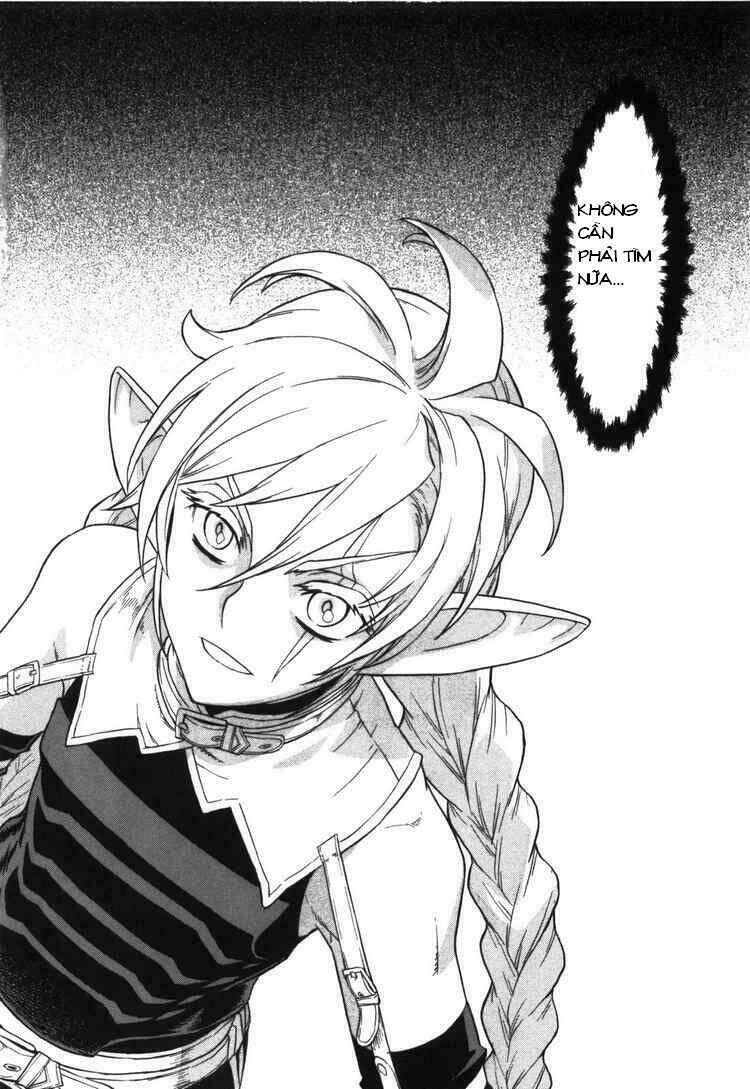 Ubel Blatt: Chapter 56