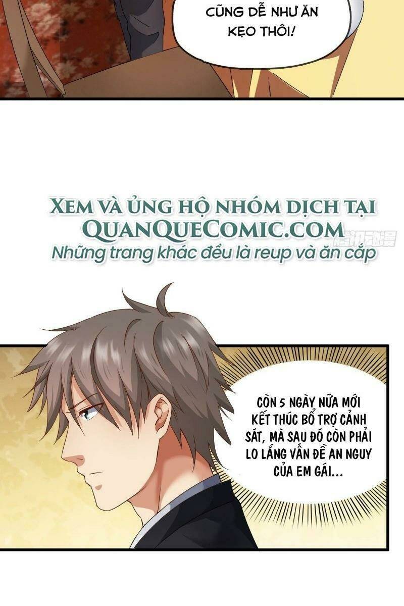 Tuyệt Thế Thiên Tài Hệ Thống: Chapter 63