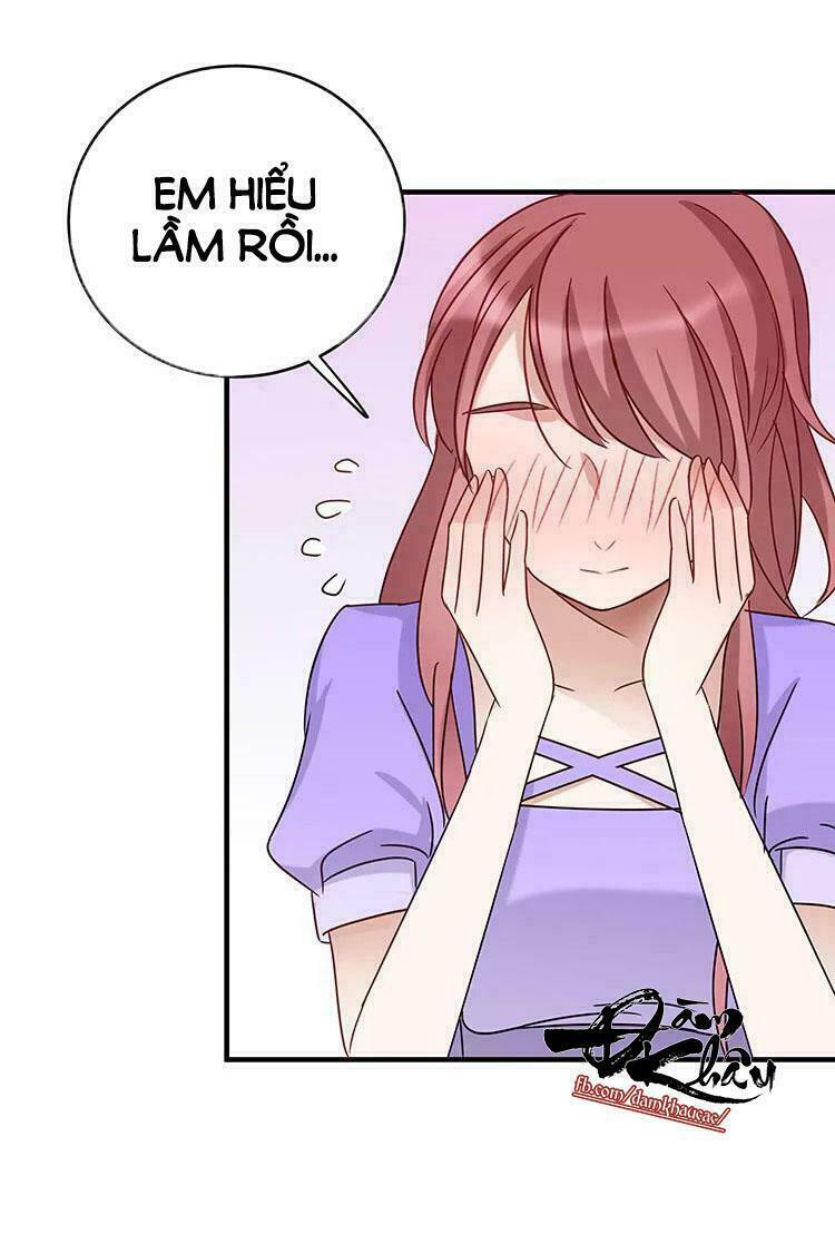 Hãy Call trước khi bốc cháy: Chapter 25