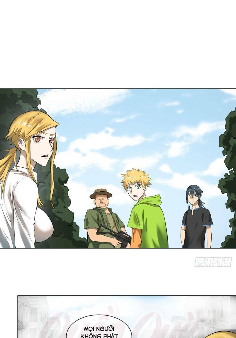 Danh Sách Kẻ Phản Diện: Chapter 69