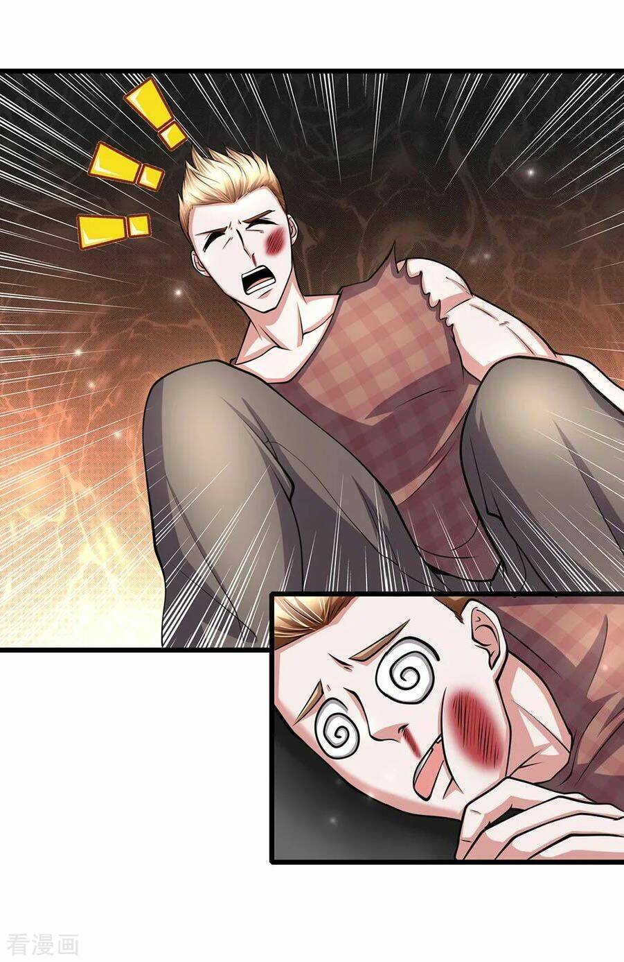 Tuyệt Đỉnh Khí Thiếu: Chapter 58