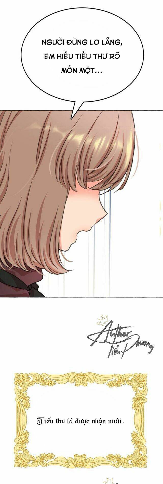 Bí Mật Của Hoàng Phi Isana: Chapter 8